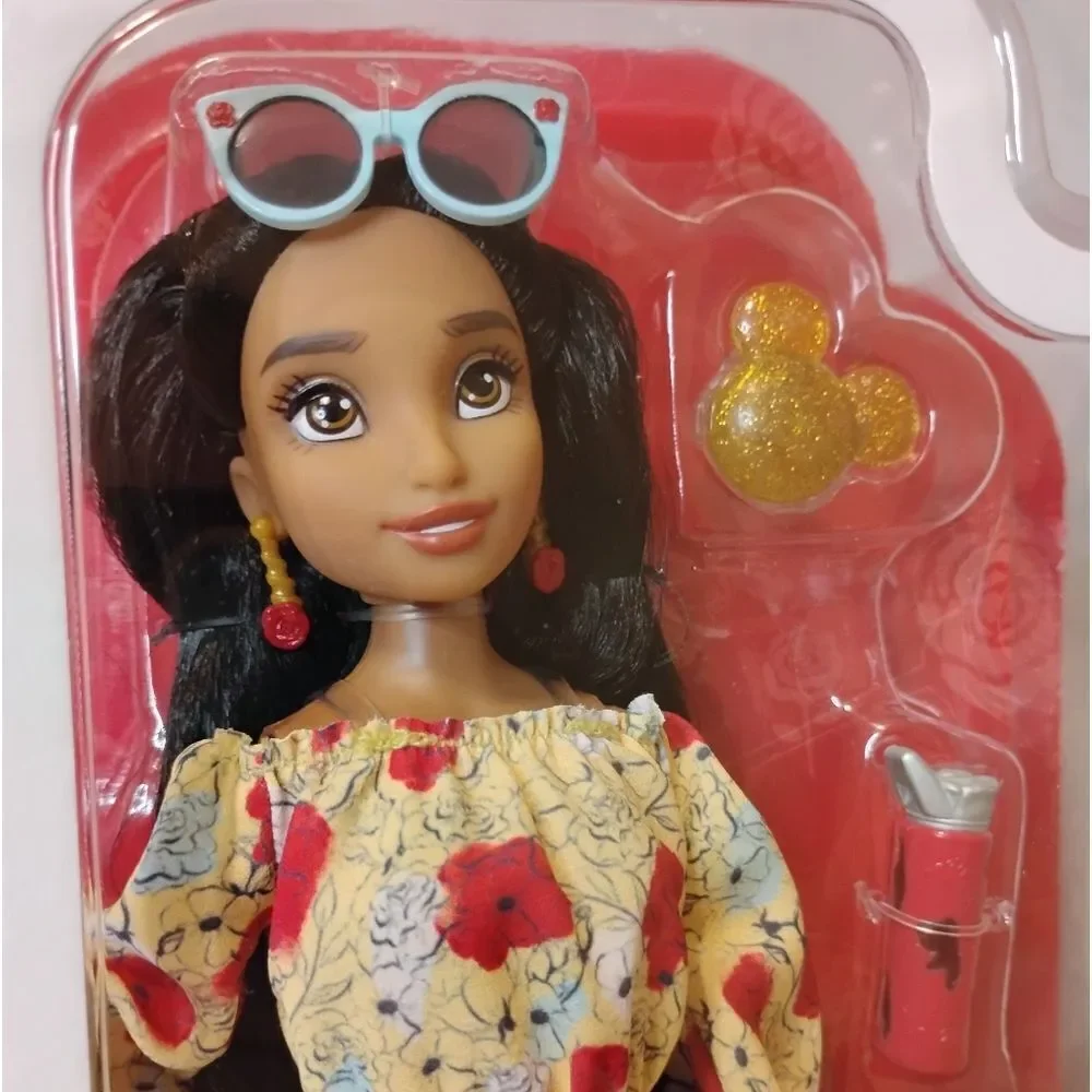 Disney ILY 4EVER Fashion Doll